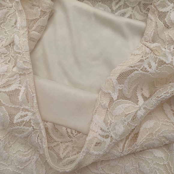 Guess white dress - Picture 5 of 5